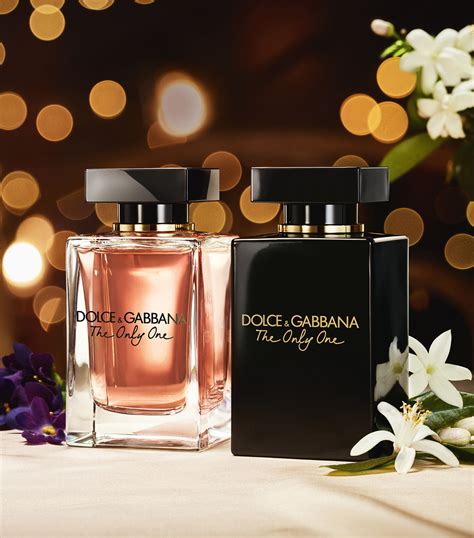 Dolce & Gabbana Intense Eau De Parfum 50ml .